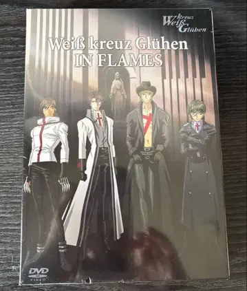 DVD 미개봉 새상품