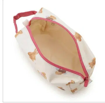 젤라또피케 파우치 멀티 컬러 새상품