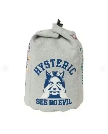 [ HYSTERIC GLAMOUR ] 백