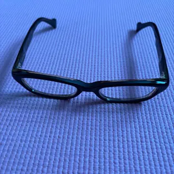 타니구치 안경 빈티지 셀룰로이드 안경