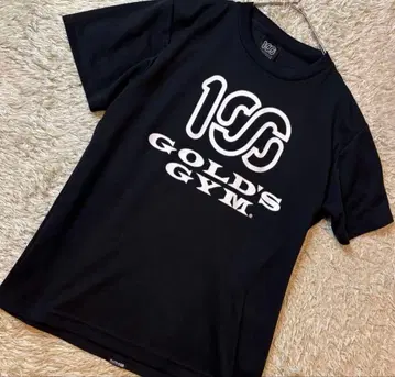 GOLD'S GYM x 100A DRY 묶음 구매 시 대폭 할인합니다