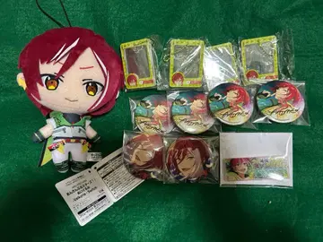 앙스타 사카사키 나츠메 세트