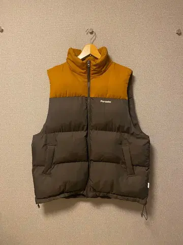 perushu 다운 베스트