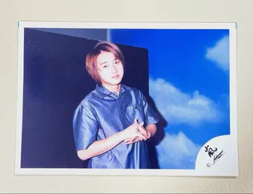 아라시 오노 사토시 공식 사진 태풍 제너레이션 콘서트 2000년 14