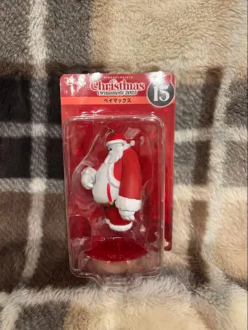 디즈니 happy 복권 크리스마스 오너먼트 복권 베이맥스