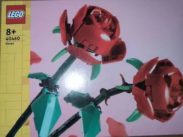 미개봉 LEGO 레고 40460 장미