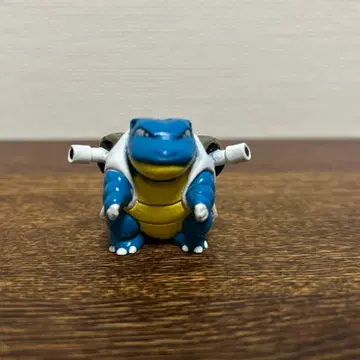 포켓몬 몬코레 초기 거북왕