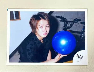 아라시 오노 사토시 공식 사진 태풍 제너레이션 콘서트 2000년 15