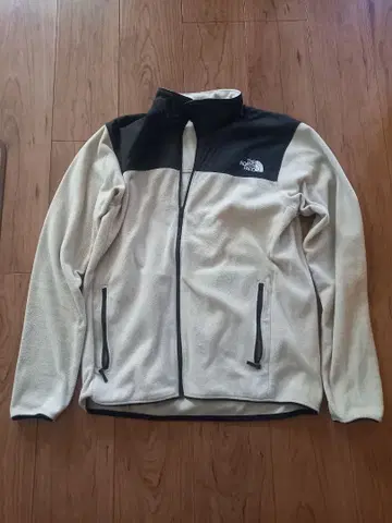 마운틴 버사 마이크로 자켓 남성용 아이보리