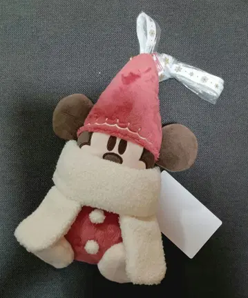 릴린린 숄더백 2025 크리스마스 디즈니