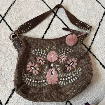 숄더백 모리걸 y2k 헤이세이