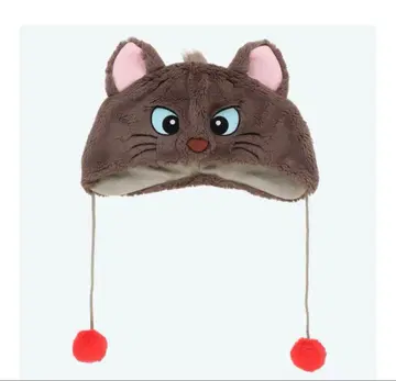 베를리오즈 팬캡