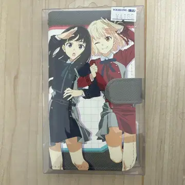 리코일 리코일 스마트폰 케이스