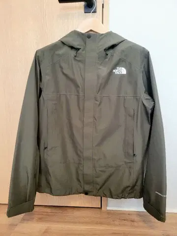 THE NORTH FACE FL 드리즐 자켓 뉴토프 2