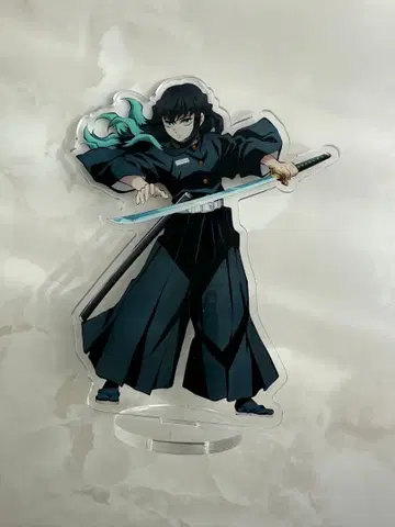 귀멸의 칼날 토키토 무이치로