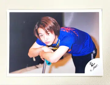 아라시 오노 사토시 공식 사진 태풍 제너레이션 콘서트 2000년 16