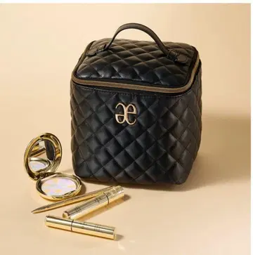 엘레강스 아름다운 화장품 파우치BOOK 파우치만