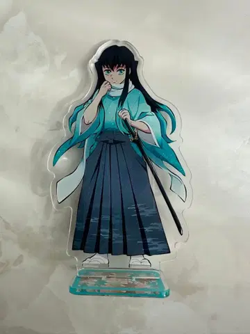 귀멸의 칼날 토키토 무이치로