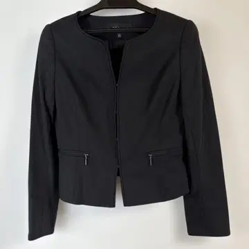 EPoca 블랙 자켓 ITL 40