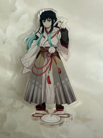 귀멸의 칼날 토키토 무이치로