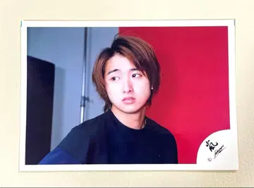 아라시 오노 사토시 공식 사진 태풍 제너레이션 콘서트 2000년 17