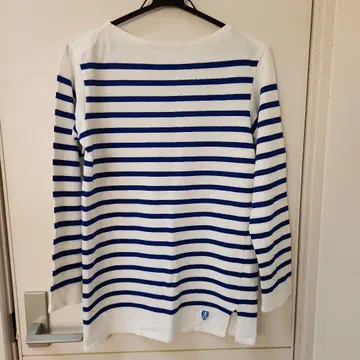 ORCIVAL 코튼T셔츠