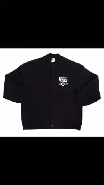 W.C.C. 스냅 자켓 / M 사이즈