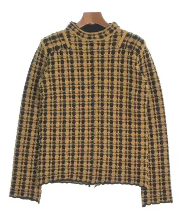 질샌더 니트 스웨터 여성용