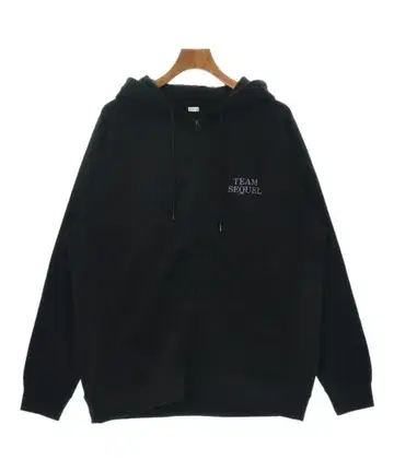 SEQUEL 후드티 남성용