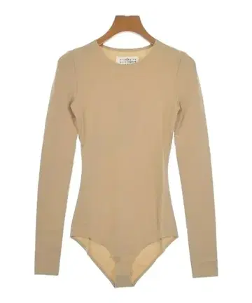 메종 마르지엘라 티셔츠 컷앤소 여성용