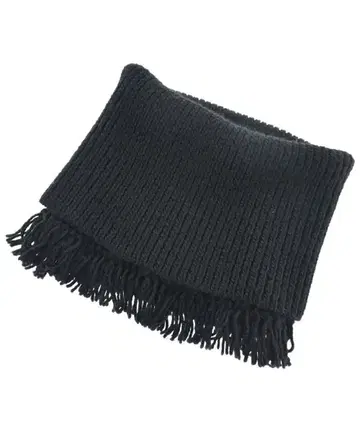 OUR LEGACY 머플러 남성용