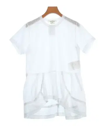 COMME des GARCONS 티셔츠 여성용