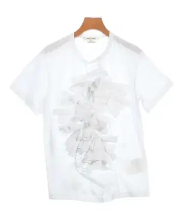 COMME des GARCONS 티셔츠 여성용
