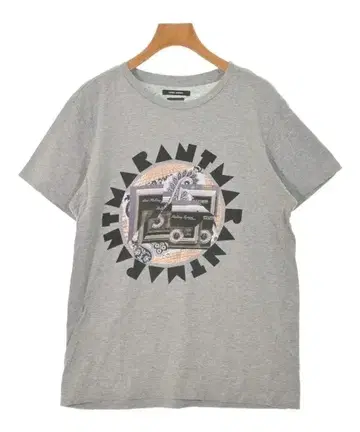 ISABEL MARANT 티셔츠 여성용