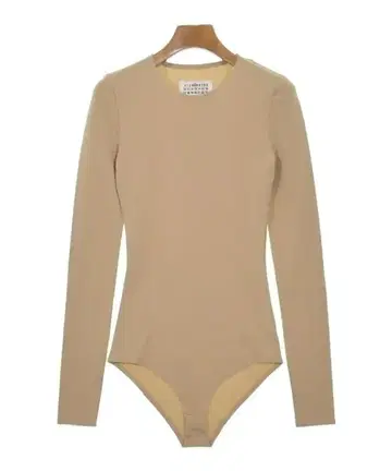 메종 마르지엘라 티셔츠 커트소 여성용