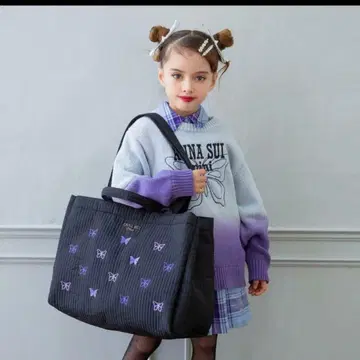 안나수이 퀼팅백 안나수이 백