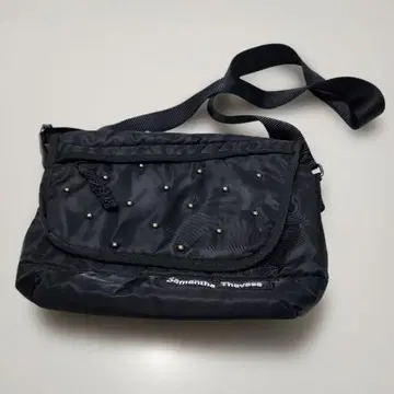 사만다 타바사 숄더백