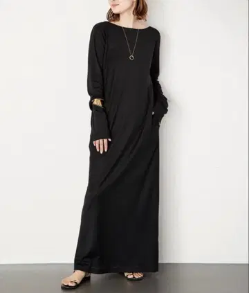 Deuxieme Classe Breathtaking 원피스