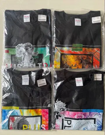 나의 히어로 아카데미아 히로아카 응모자 전원 서비스 그래픽 티셔츠