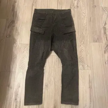 토네이도 마트 팬츠 M