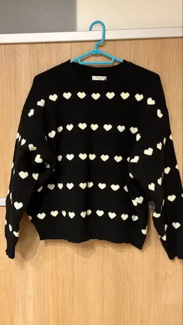 프릭스스토어 니트