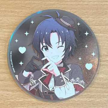 아이돌 마스터 밀리언 라이브! 데라마스 키쿠치 마코토 아크릴 코스터