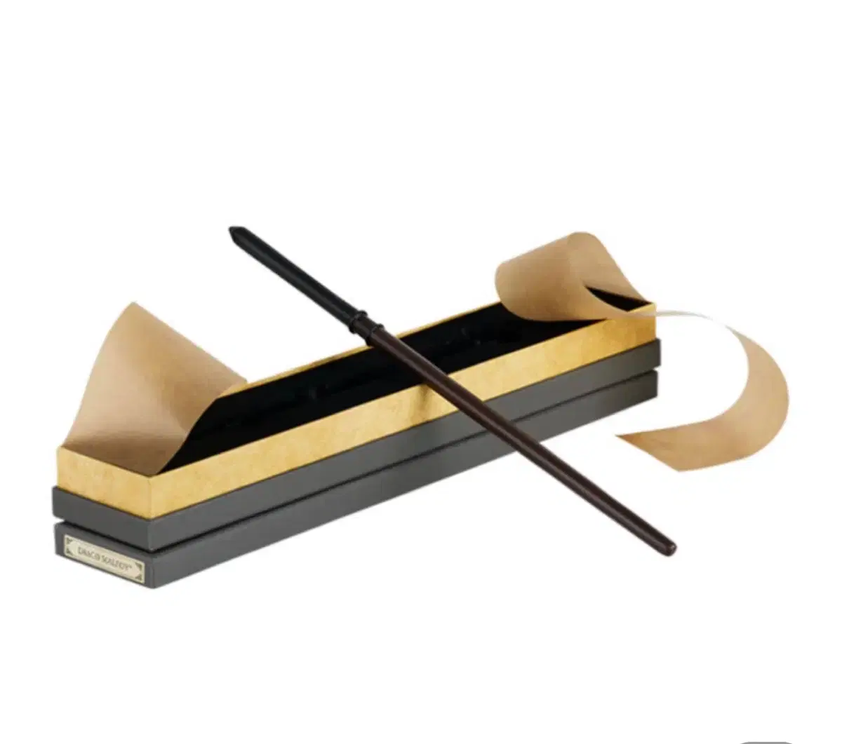 HARRY POTTER | 해리포터 Harry Potter Wand + Elderflower Wand sold together #해리포터 지팡이,#해리포터,#지팡이 on Bunjang Global Site., image size:1200x1061