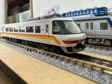 KATO 가공품 쿠로380