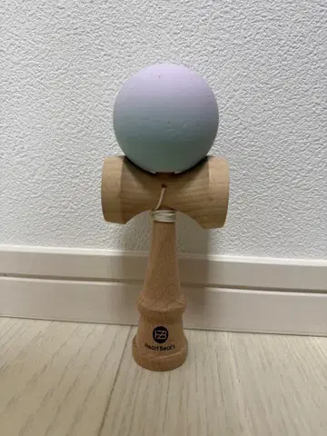 파스텔 컬러 경기용 켄다마