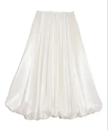 THE TOE BERCY BALLOON SKIRT