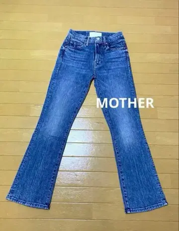 MOTHER SUPERIOR 데님