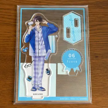 브라콘 스이파라 아즈사 아크릴 스탠드