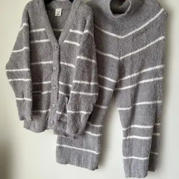 젤라또피케 gelato pique HAPPYBAG 모코모코 셋업