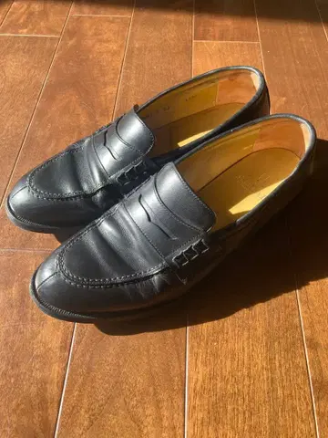 REGAL 리걸 코인 로퍼 25.5EEE